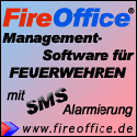 FireOffice® Management-Software