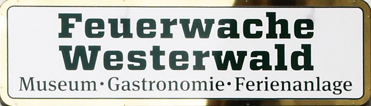 Feuerwache Westerwald
