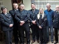 51 Alarmierungen im vergangenen Jahr