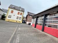 So plant die Stadt mit vier neuen Feuerwehrhäusern