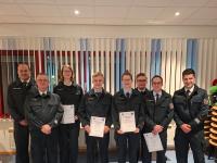 Christbäume, Winterbuden und Fassenacht Christbäume, Winterbuden und Fassenacht