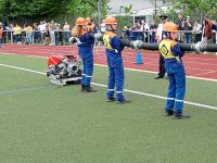 Teamgeist trifft auf Können