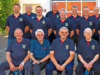 Feuerwehr Reichenborn feiert großes Jubiläum Feuerwehr Reichenborn feiert großes Jubiläum