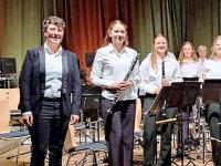 Ein Abend der musikalischen Höhepunkte