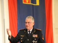 „Bevölkerungsschutz kann nur gemeinsam gelingen“