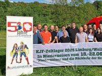Rückkehr nach Niederneisen