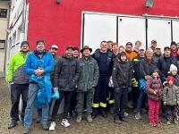 Gemeinsam für die Umwelt Gemeinsam für die Umwelt