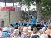 Ein musikalischer Sommertraum