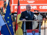 Leitstellen in Hessen sichern schnelle Hilfe