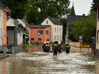 Feuerwehr wappnet sich für Starkregen-Einsätze