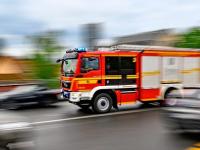 Nur bedingt einsatzbereit