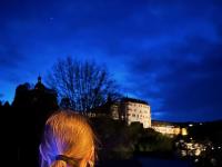 Lebloser Körper eines Kindes aus der Lahn geborgen