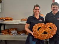 Eine Silvestertradition