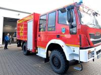 Der „GW L2“ und ein gehöriges „Dududu“