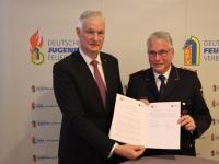 Feuerwehr und deutscher Mittelstand