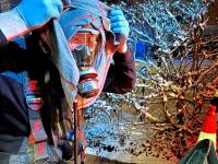 Erst der Unterricht, dann der reale Einsatz Erst der Unterricht, dann der reale Einsatz