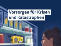 Neuer BBK-Ratgeber gibt Orientierung