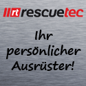 Stellenausschreibung bei rescue-tec Stellenausschreibung bei rescue-tec