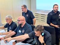 Fit für extreme Schadenslagen