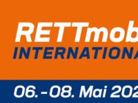 RETTmobil 2026 mit Fokus auf praxisnahem Wissenstransfer RETTmobil 2026 mit Fokus auf praxisnahem Wissenstransfer