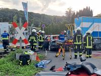 Übung mit geheimer Vorbereitung Übung mit geheimer Vorbereitung