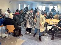 Vom Reisebus ins Elzer Feuerwehrhaus