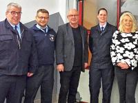 Evelyn Zipp folgt auf Timo Zipp