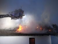 Auf dem Weg zur „Deutschen Brandstatistik“ Auf dem Weg zur „Deutschen Brandstatistik“