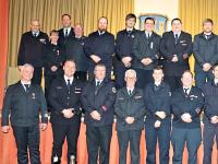 Brände halten Feuerwehren in Atem