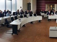 Verbandsversammlung des NFV: Engagement, Zusammenhalt und klare Worte