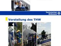 Breites Spektrum von Brückenbau bis Wassergefahren Breites Spektrum von Brückenbau bis Wassergefahren