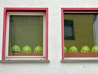 Feuerwehrkonzept ignoriert?