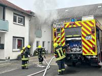 Ist das neue Feuerwehrhaus zu groß?