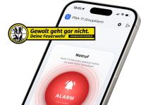 Keine Gewalt gegen Einsatzkräfte Keine Gewalt gegen Einsatzkräfte