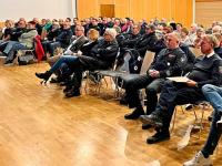 Bürger lernen Krisenvorsorge Bürger lernen Krisenvorsorge