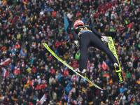 FIS Skisprung Weltcup in Willingen 2025