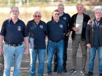 Bad Camberger Feuerwehr-Veteranen unterwegs Bad Camberger Feuerwehr-Veteranen unterwegs