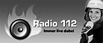 Logo Radio 112