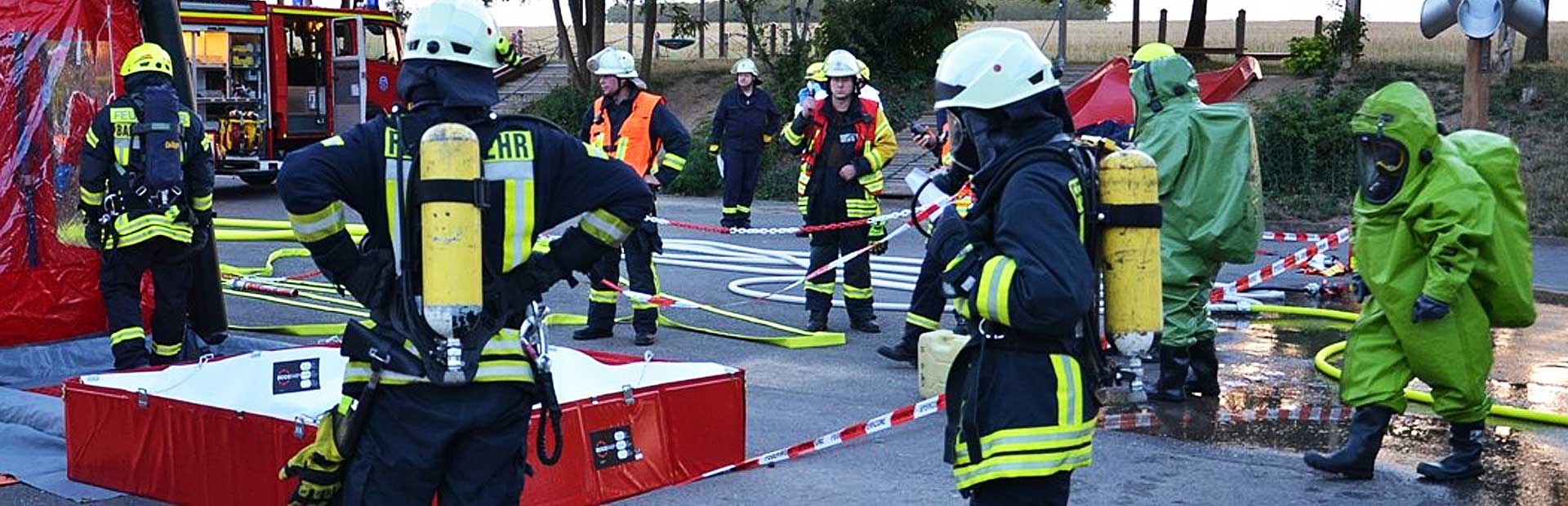 Experten-Test: Notruf 112 - Die Feuerwehr Simulation - Achtung,  Katastrophe! 
