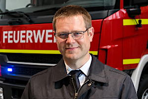 Thomas Schmidt, Verbandsvorsitzender KFV Limburg-Weilburg