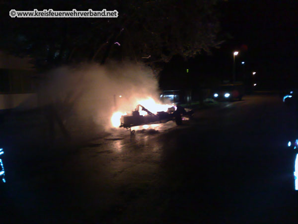 Einsatz der FF Lindenholzhausen am 16.09.2010