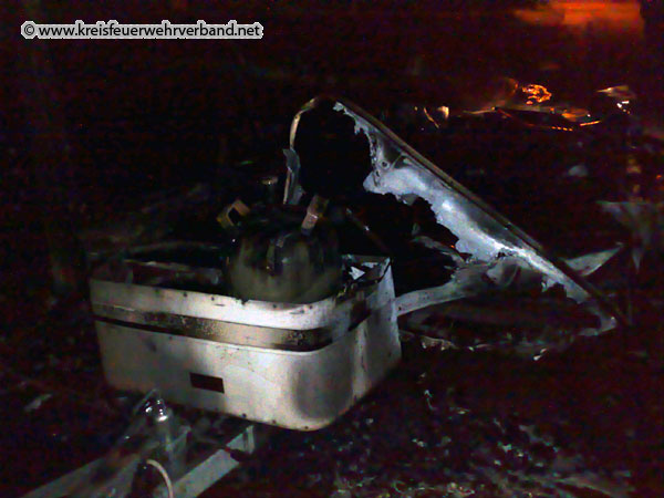 Einsatz der FF Lindenholzhausen am 16.09.2010