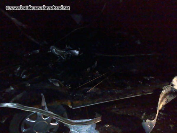 Einsatz der FF Lindenholzhausen am 16.09.2010