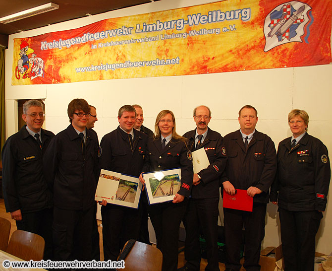 Delegiertenversammlung KJF Limburg-Weilburg 2012