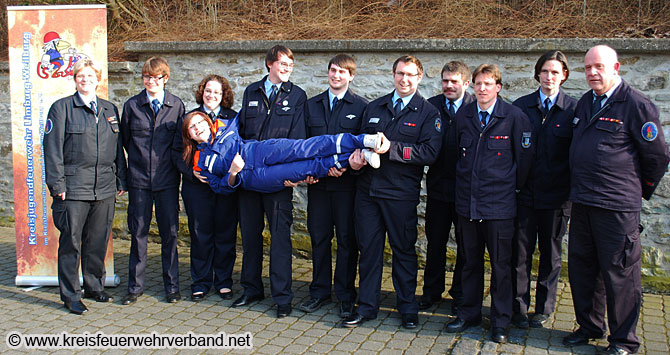 Delegiertenversammlung KJF Limburg-Weilburg 2012