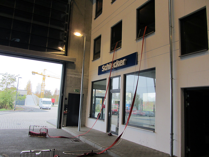 Fachbereich Brandschutzerziehung/-aufklärung des Kreisfeuerwehrverbandes Limburg-Weilburg (KFV) beim zweitägigen Expertenforum für Brandschutzerziehung (BE) sowie -aufklärung (BA) im Feuerwehr- und Rettungs-Trainings-Center (FRTC) Frankfurt/ Main