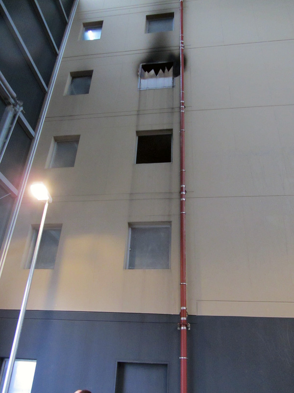 Fachbereich Brandschutzerziehung/-aufklärung des Kreisfeuerwehrverbandes Limburg-Weilburg (KFV) beim zweitägigen Expertenforum für Brandschutzerziehung (BE) sowie -aufklärung (BA) im Feuerwehr- und Rettungs-Trainings-Center (FRTC) Frankfurt/ Main