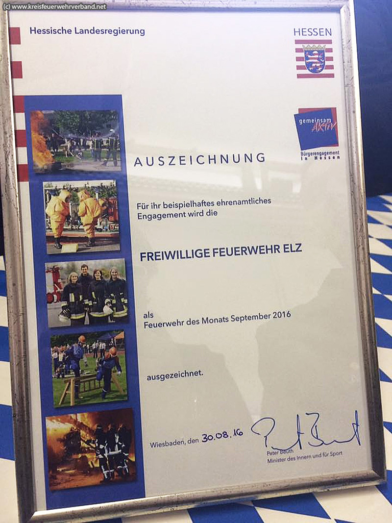 Die Urkunde
