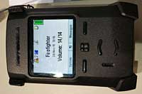Neuer TETRA-Digitalfunk-Pager ADVISOR™ TPG2200 von Motorola Solutions