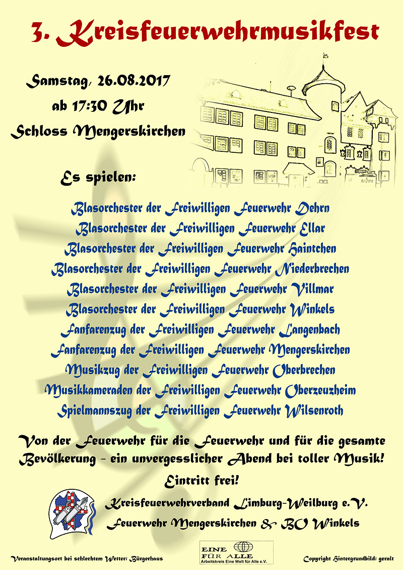 170826 kfv plakat kreismusikfest